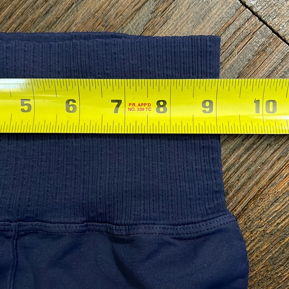 FP Movement Good Karma Bike Shorts XS/S - Picture 4 of 7